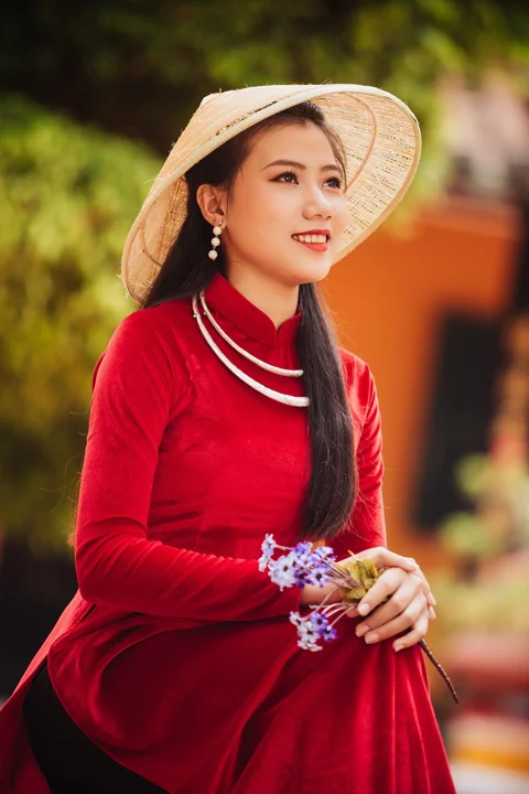 女人、模特兒、人像、奧黛