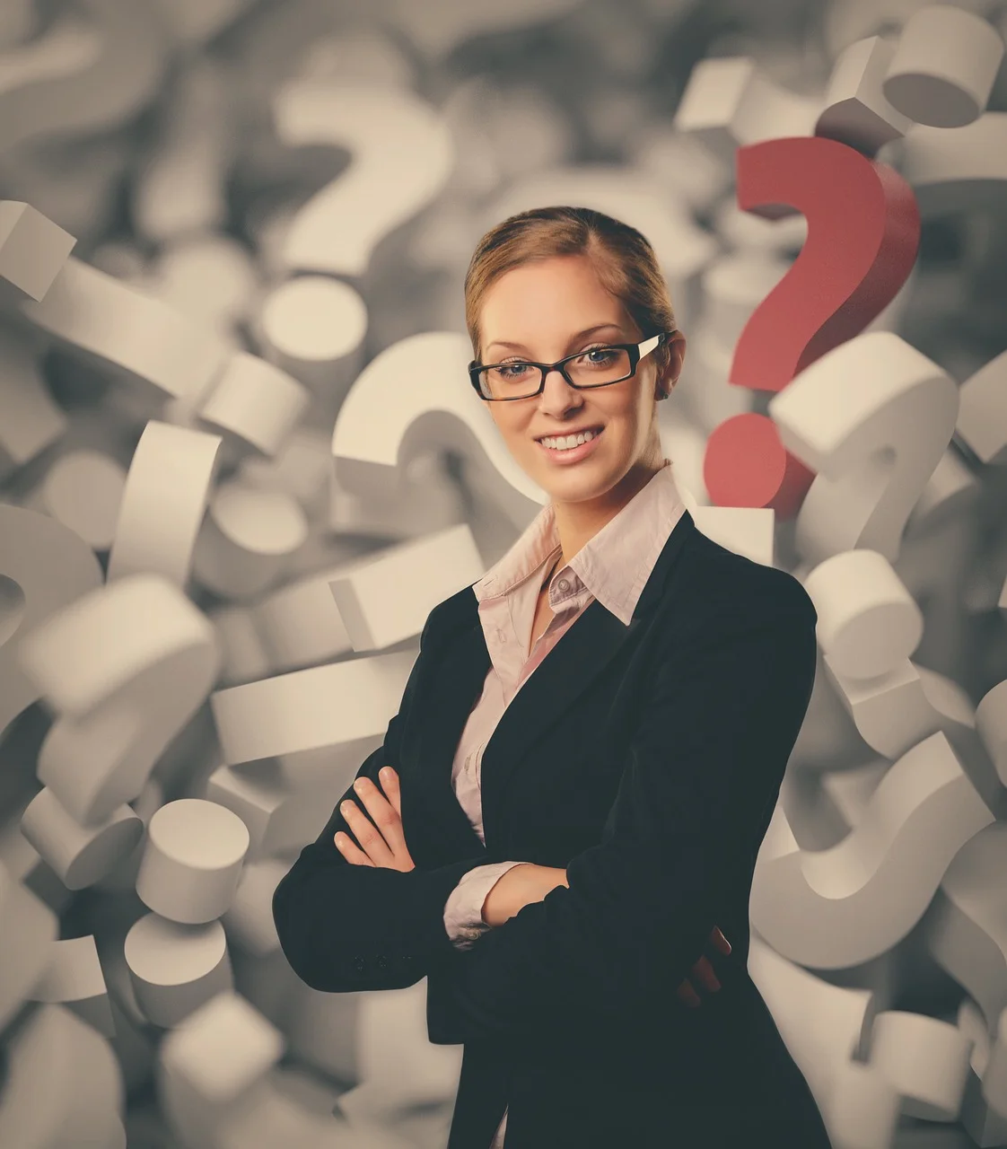 business, woman, idea, businesswoman