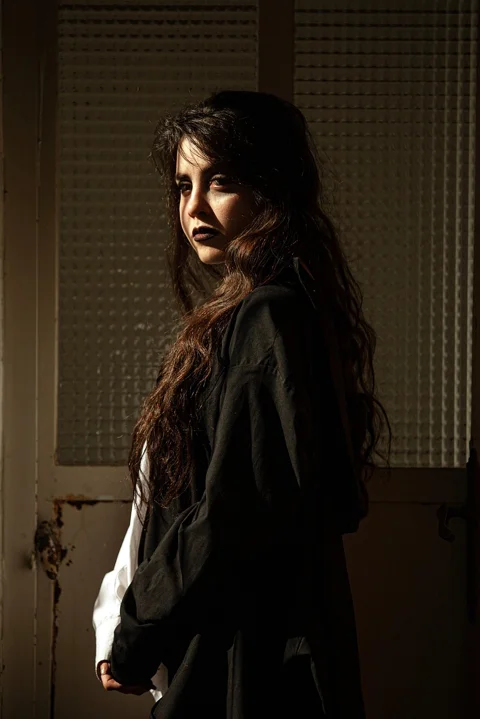 woman, girl, iran, model