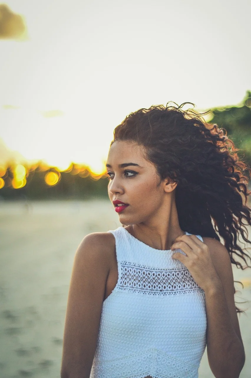 model, girl, style, linda