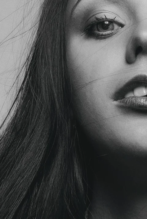 girl, portrait, model, face