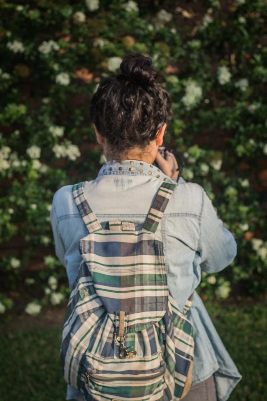 clothing, people, girl, bag