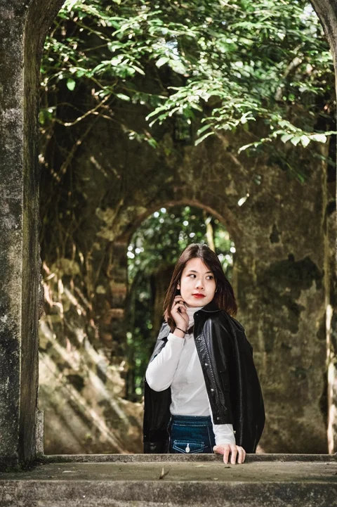 woman, fashion, model, beauty