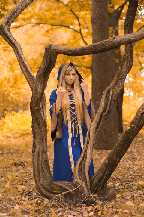 magic, witch, middle ages, witchcraft