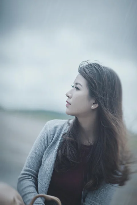 women, girly, asia, girl