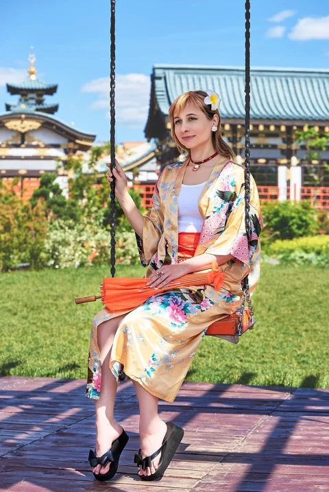 女人, 模特兒, 人像, 姿勢