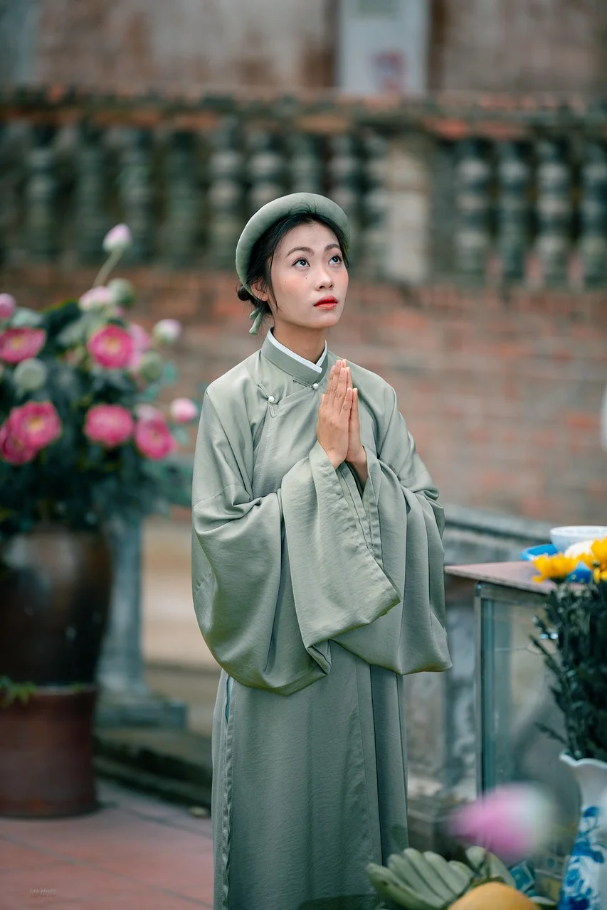 女性, 美丽, 年轻, 模特