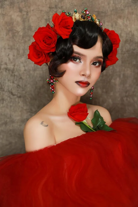 woman, beauty, fashion, girl