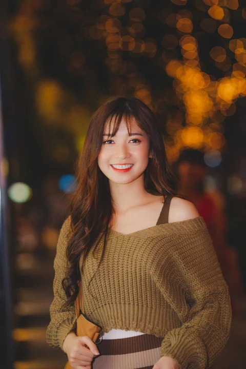 woman, model, portrait, pose