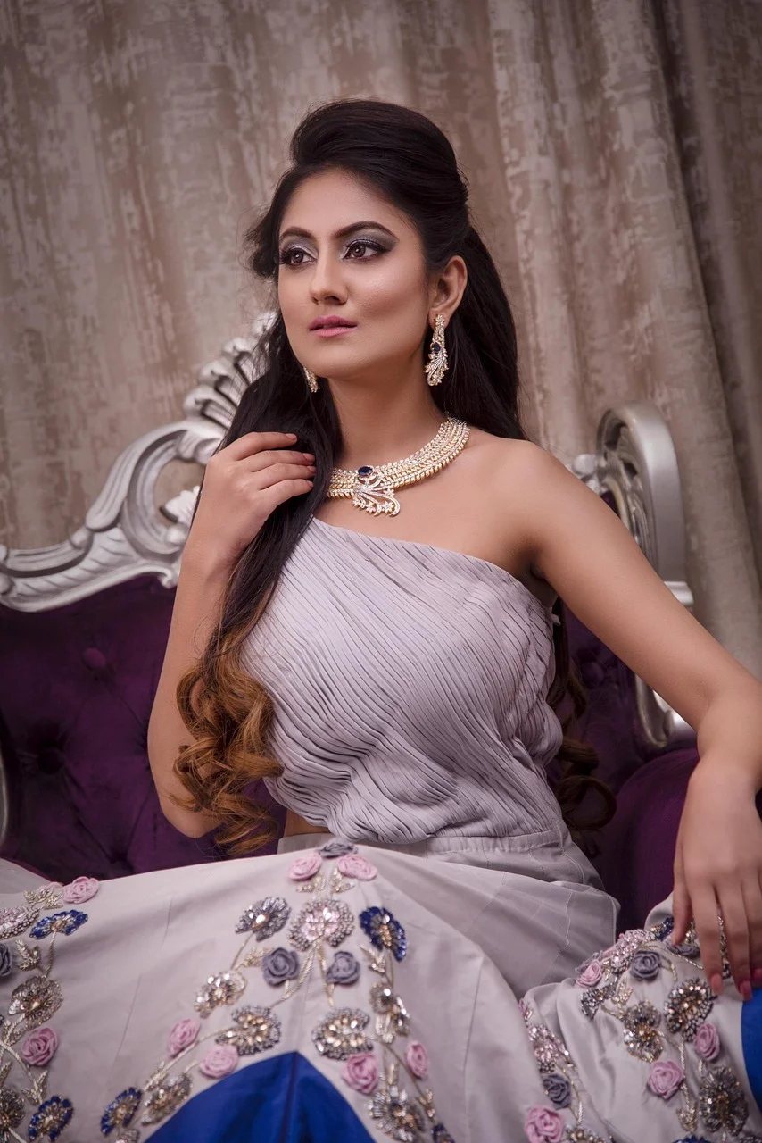 jewellery, bride, makeup, jewelry