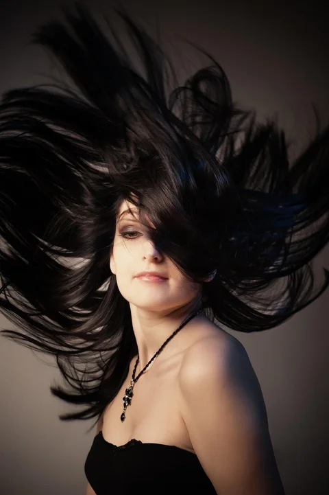 woman, fashion, lovely, girl