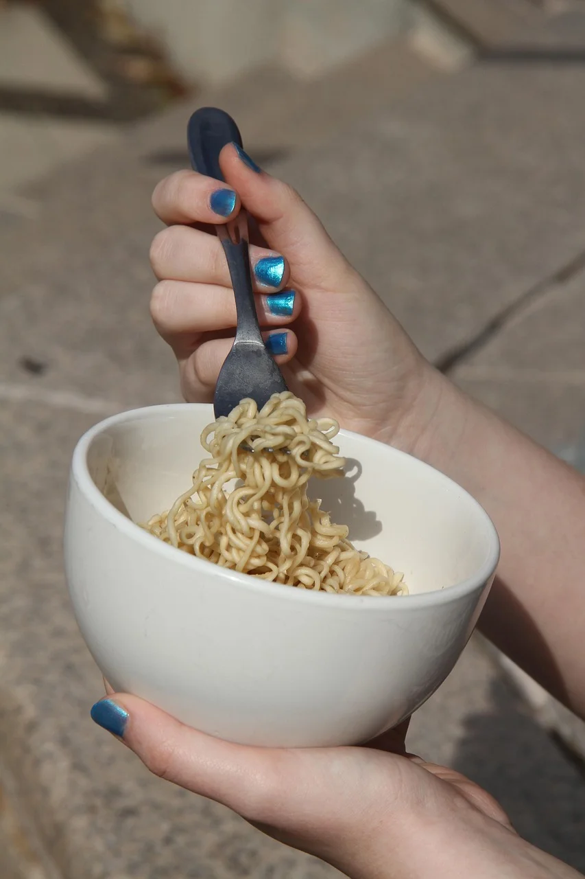 カップ麺, 麺, カップラーメン, ラーメン