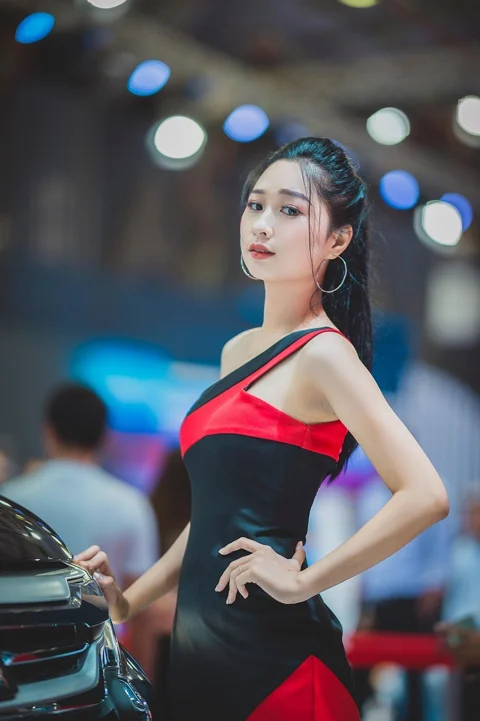 女性、モデル、ファッション、スタイル