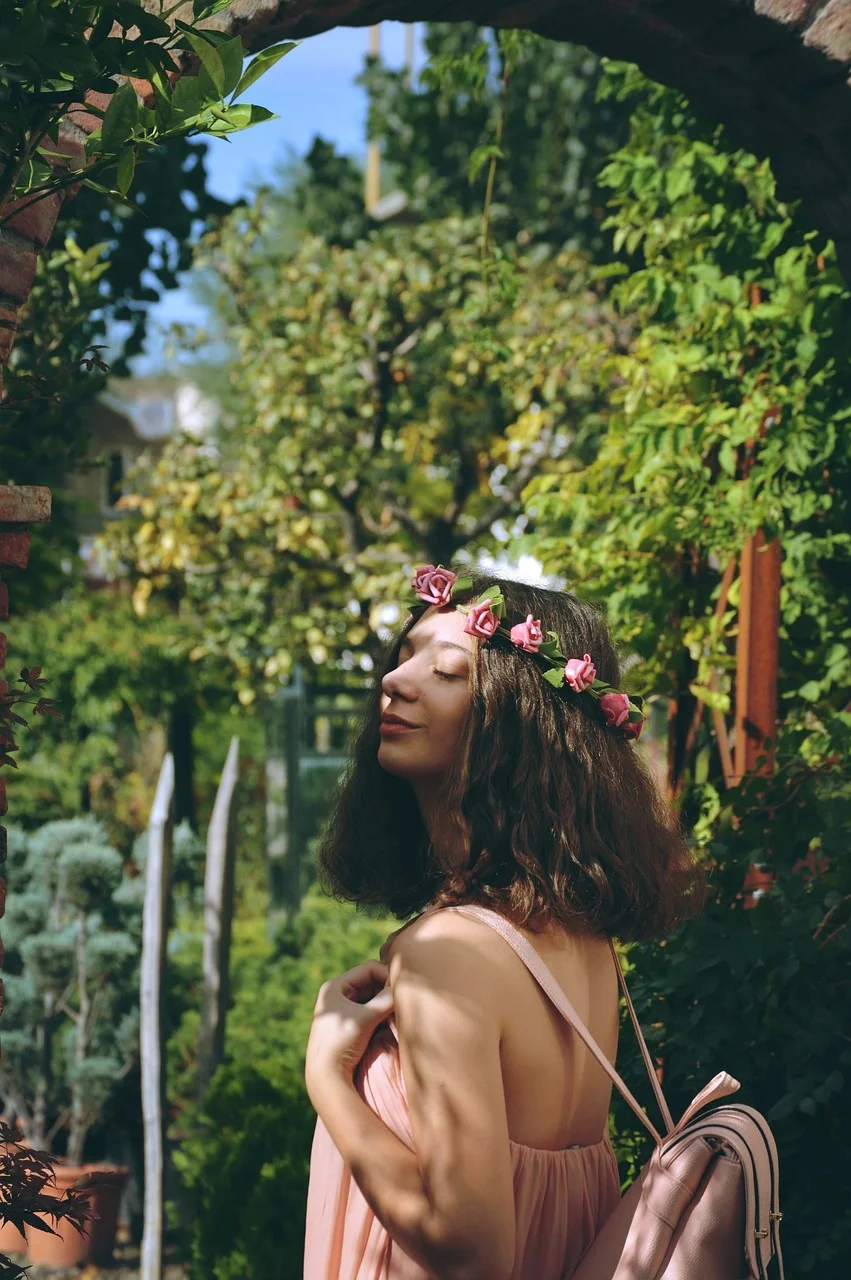 flowers, queen, spring, summer