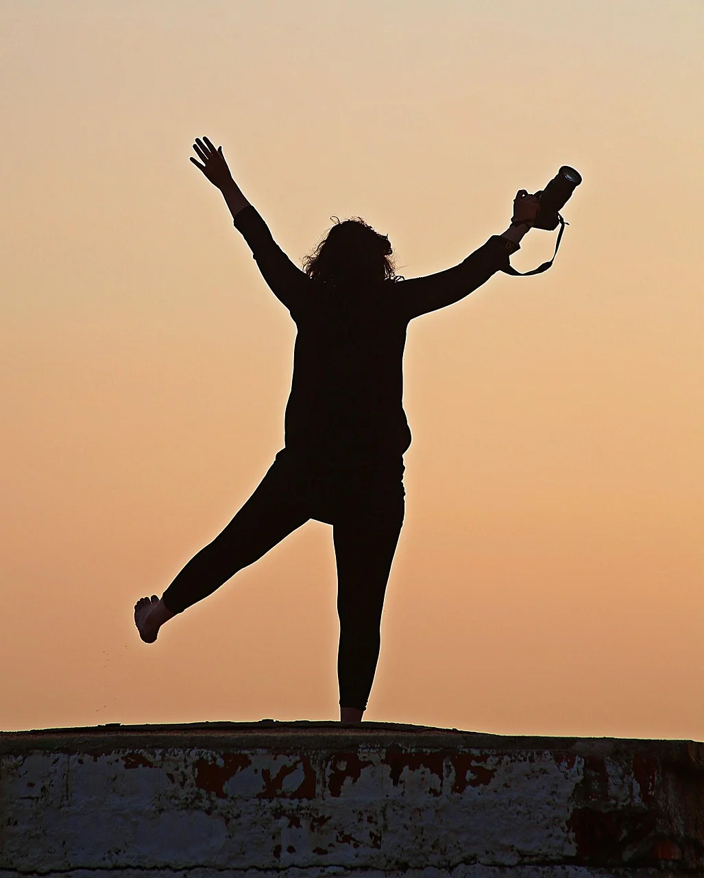 girl, sun, seaside, sunlight