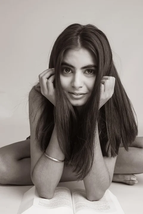 woman, beauty, fashion, makeup