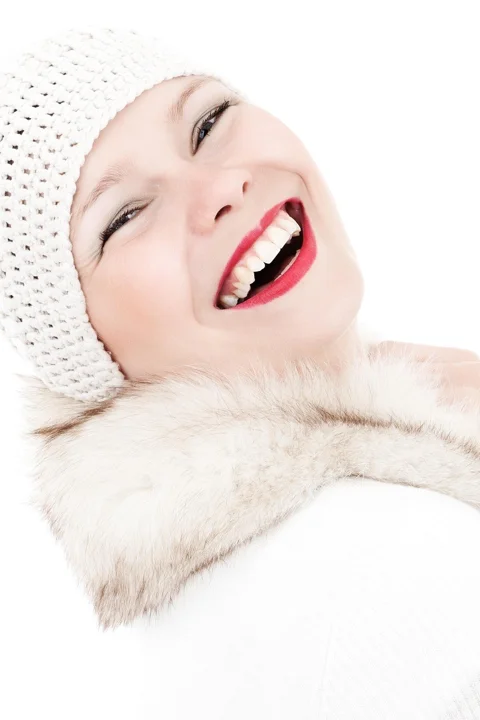 beauty, cold, elegance, face