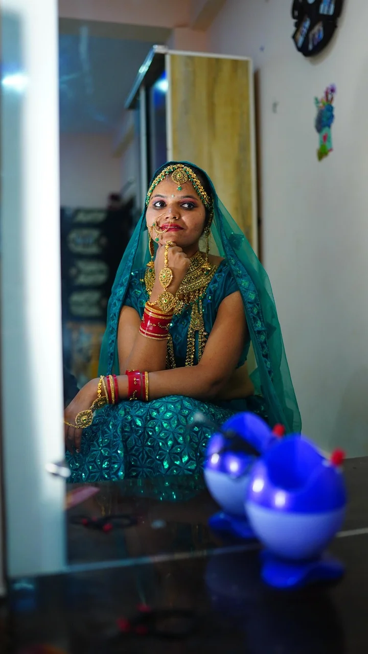 sonam prajapati, model, actor, indian