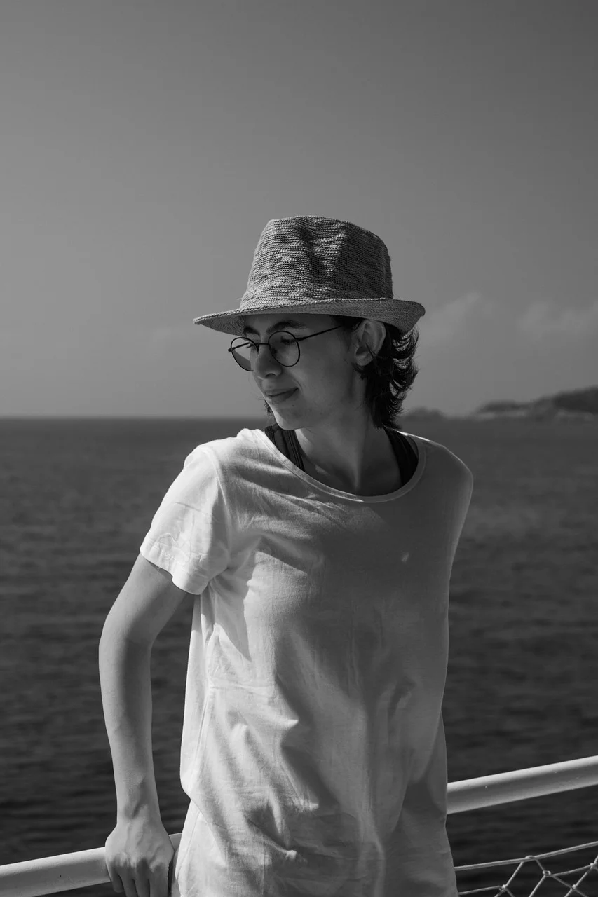 girl, yacht tour, human, antalya