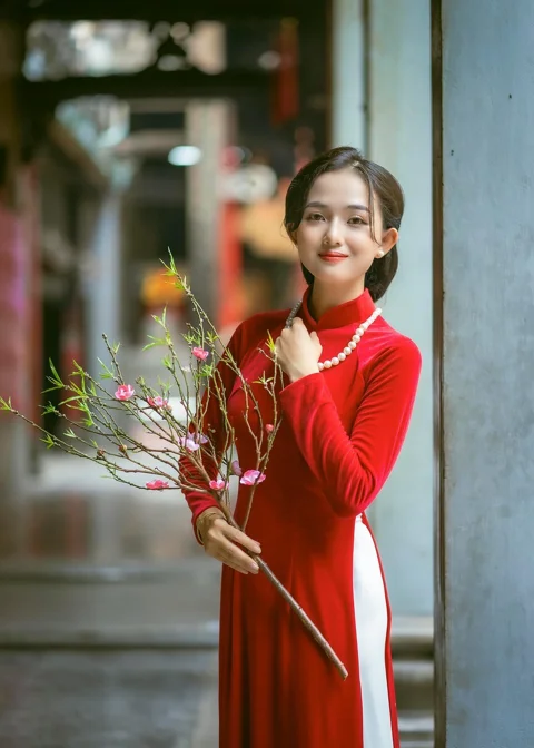 女人，时尚，模特，女性