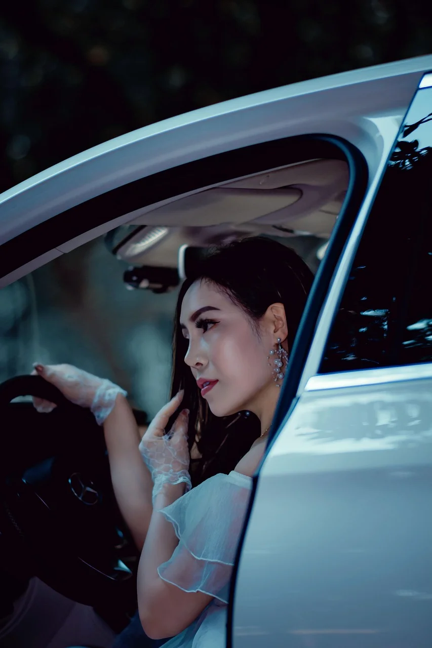 girl, asian, vietnam, female