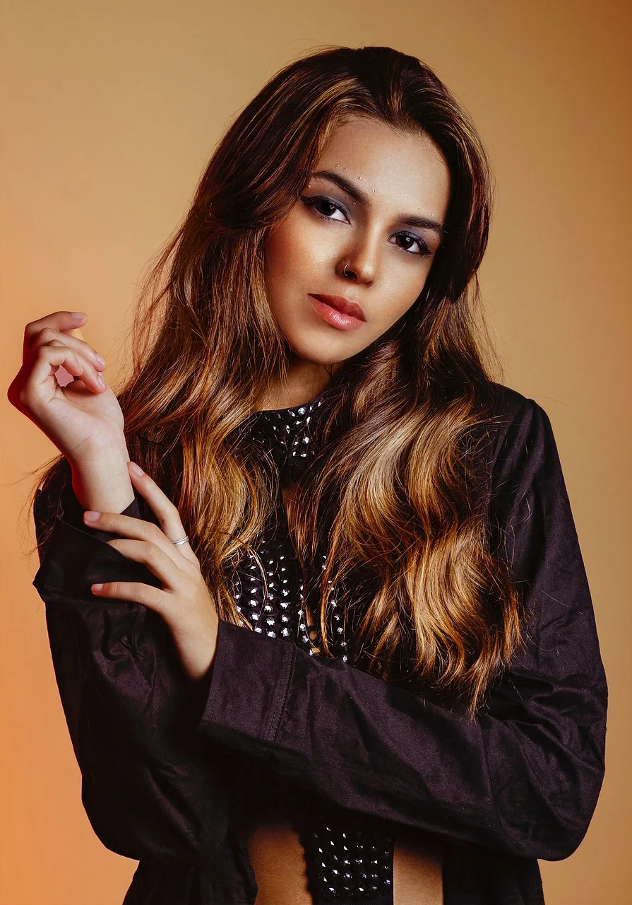 woman, beauty, fashion, beautiful