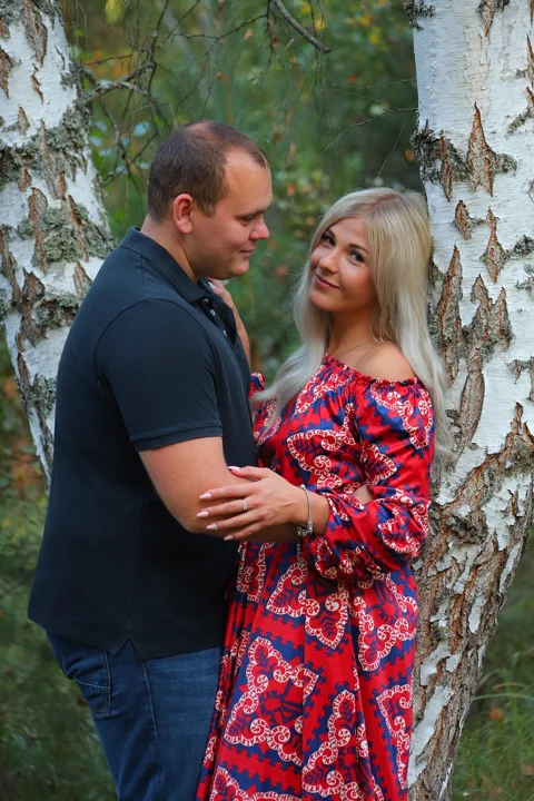 young couple, love story, courtship, young