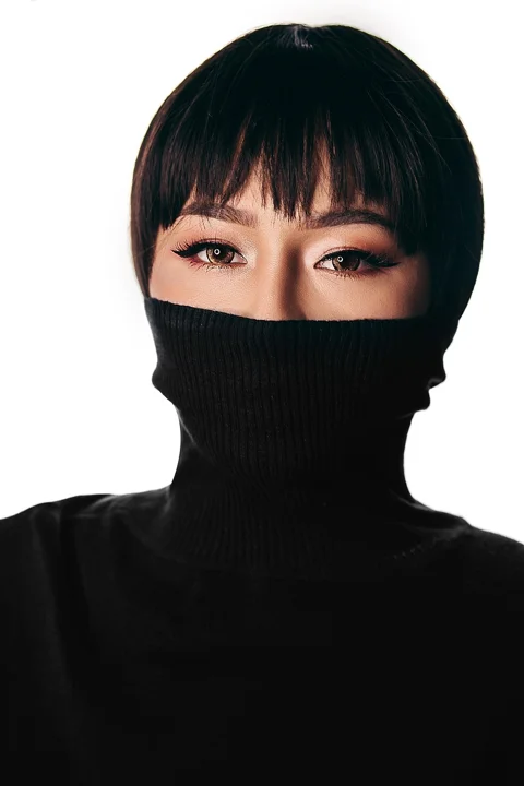 女性, 模特, 时尚, 魅力