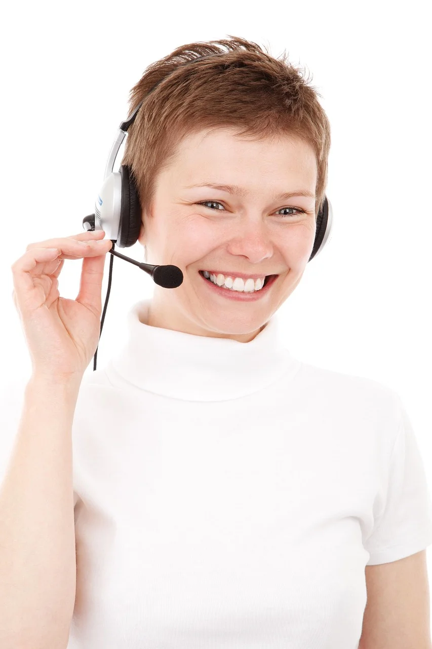 agent, business, call, center
