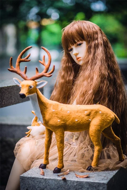 silicone, doll, rubber, toy