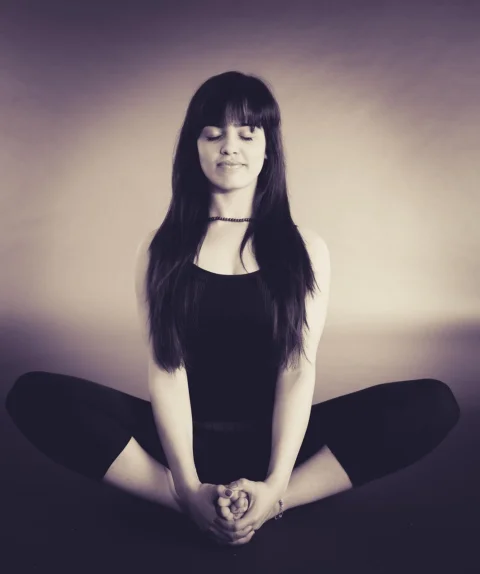person, woman, relaxation, relaxing