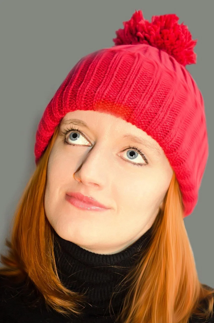 woman, women, face, eyes