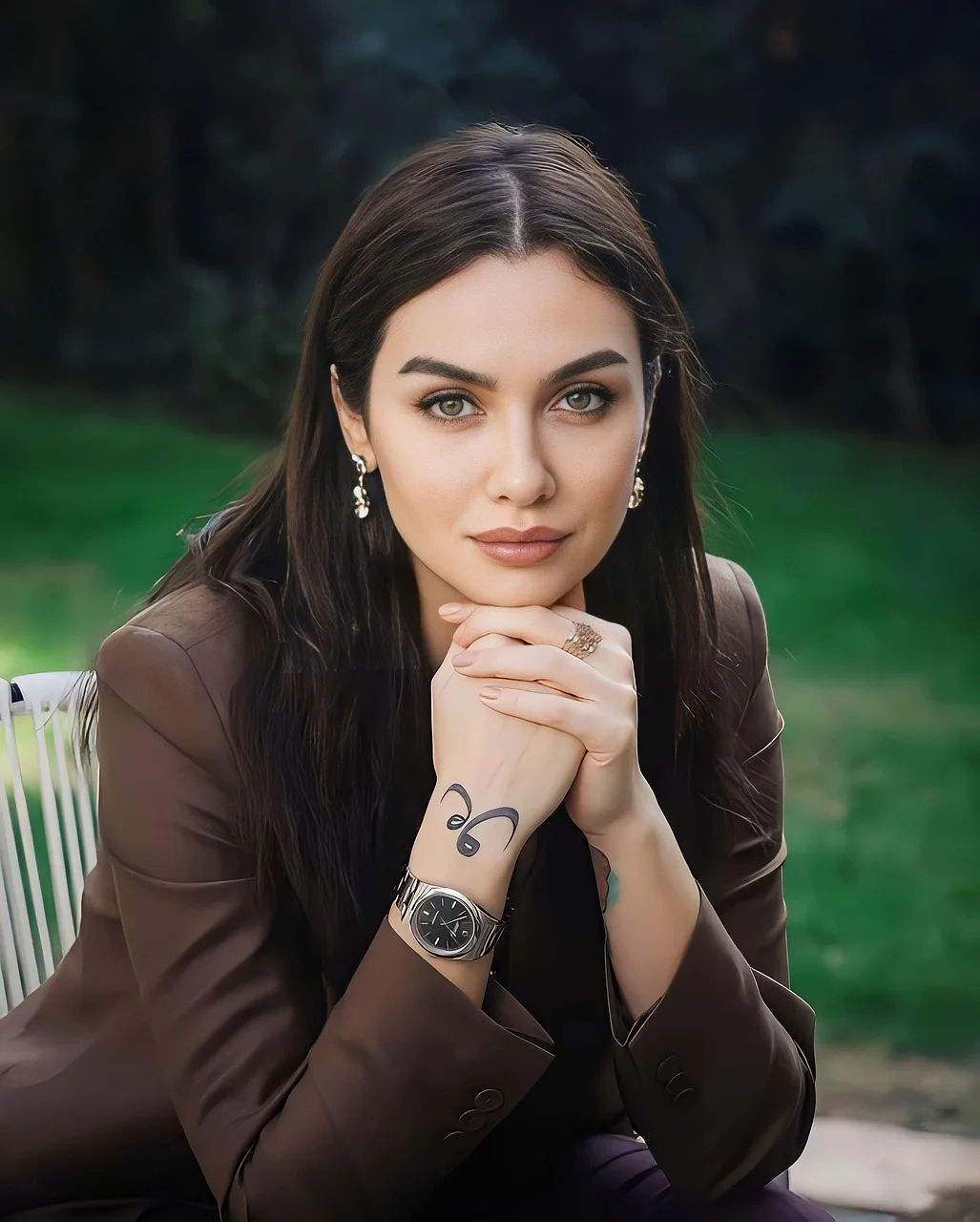 birce akalay, 여성, 배우, 터키인