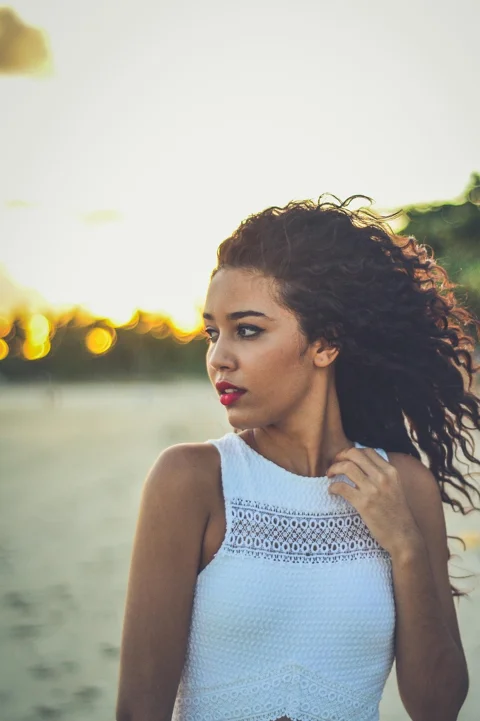 model, girl, style, linda