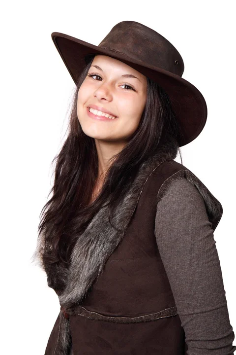 beautiful, brown, country, cute
