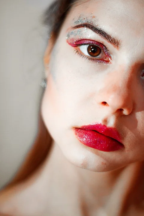young woman, beauty, portrait, beautiful