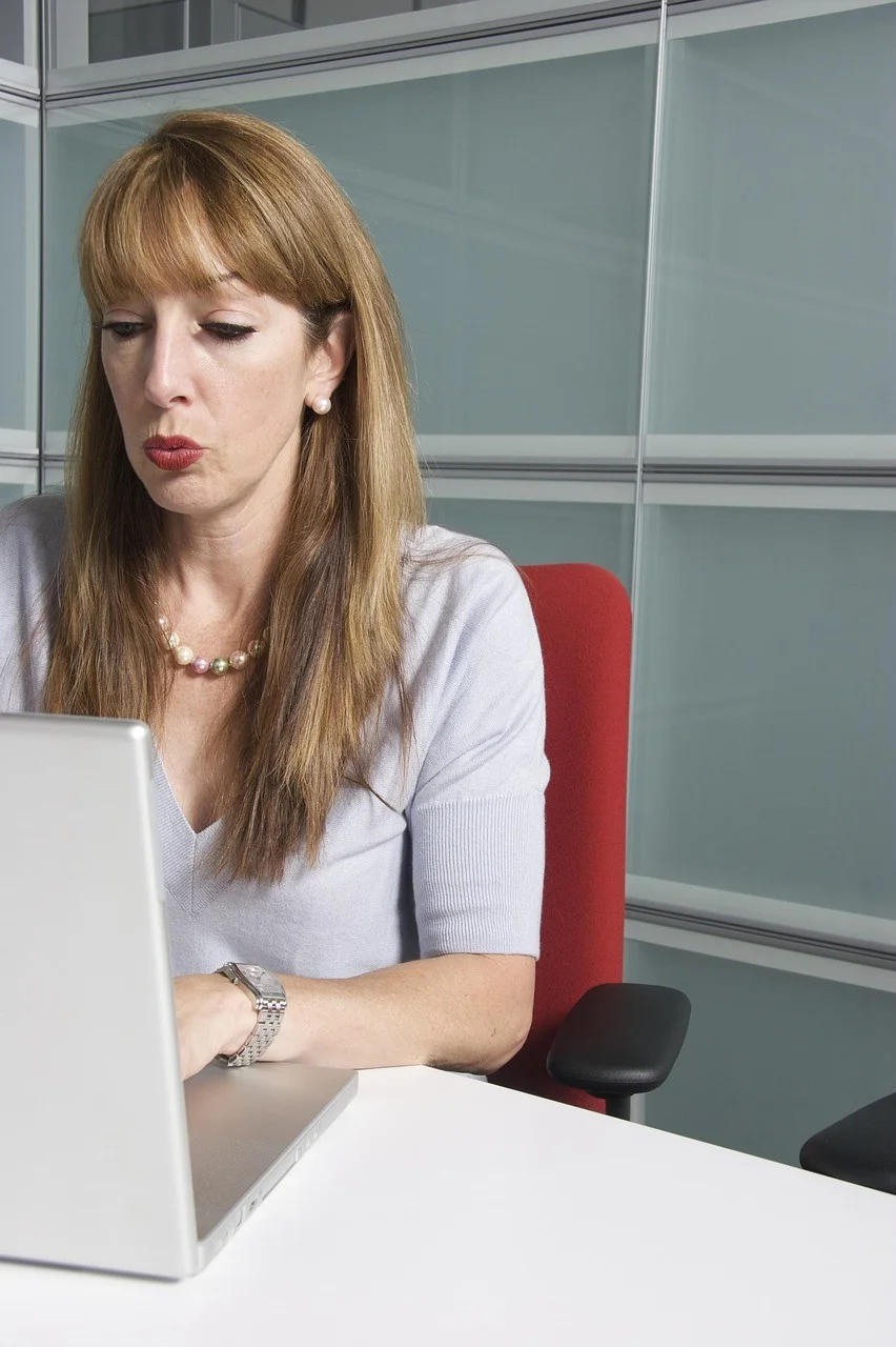 marketing, woman, undertake, business