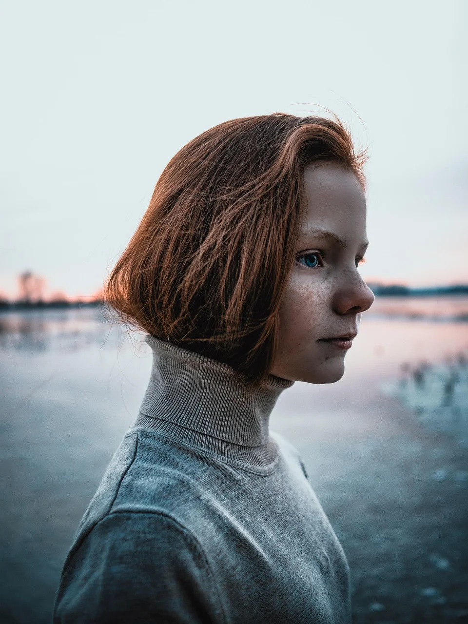 woman, model, beauty, glamour