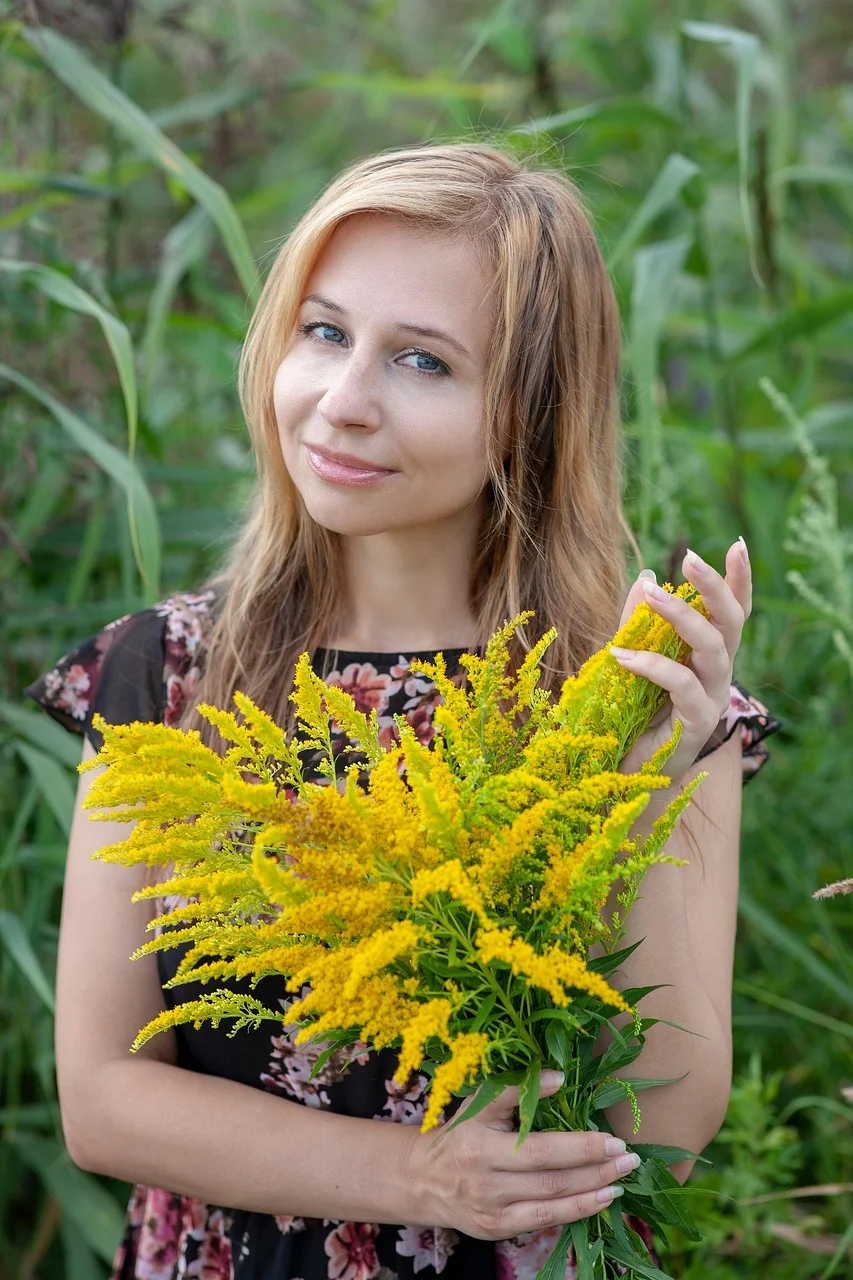 woman, beauty, outdoors, fashion