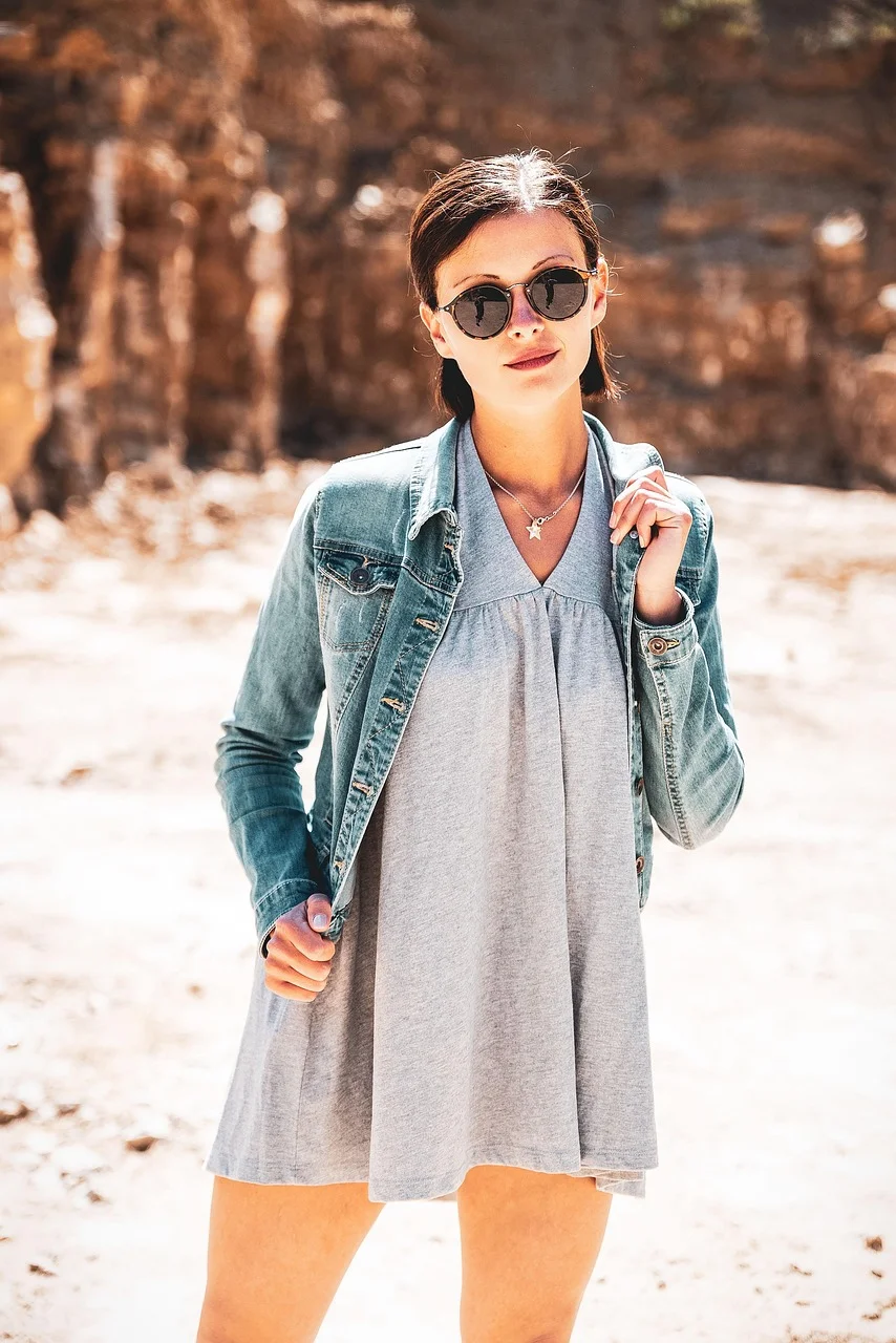 model, quarry, outdoor, boulder