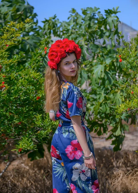 nature, summer, outdoors, people