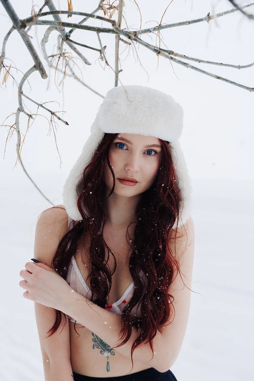 model, woman, girl, portrait