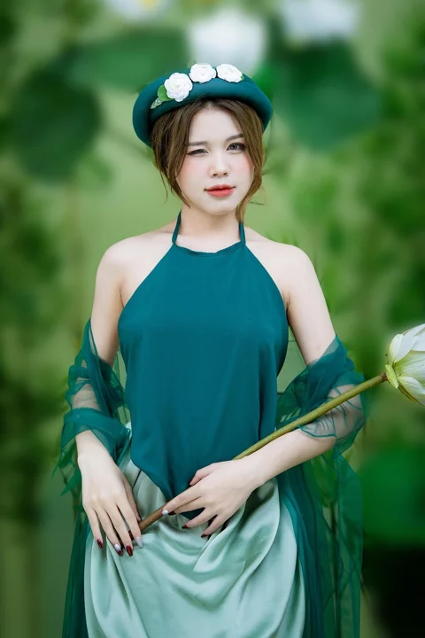 woman, beauty, fashion, stylish