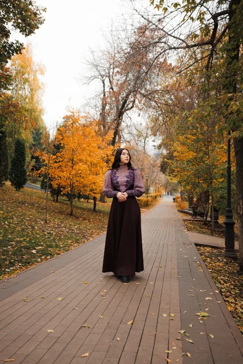 autumn, nature, fall, leaves