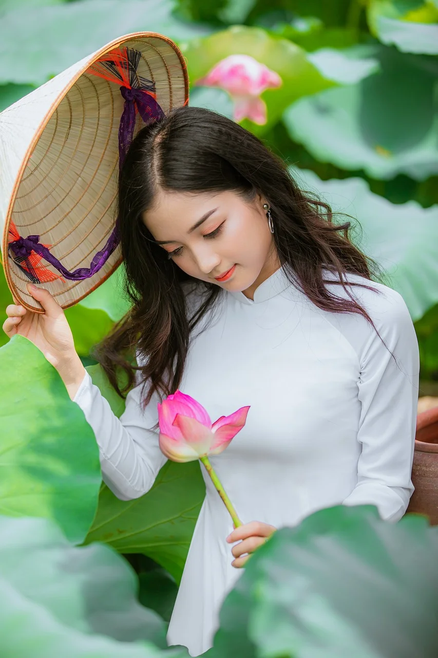 woman, model, portrait, pose