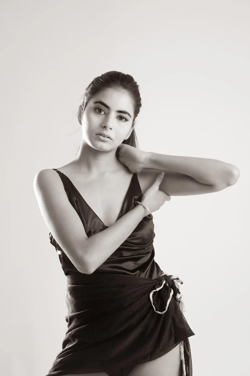 woman, beauty, fashion, makeup