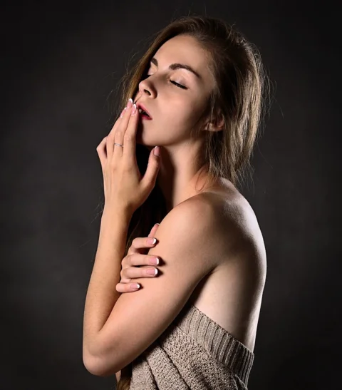 girl, beauty, woman, portrait