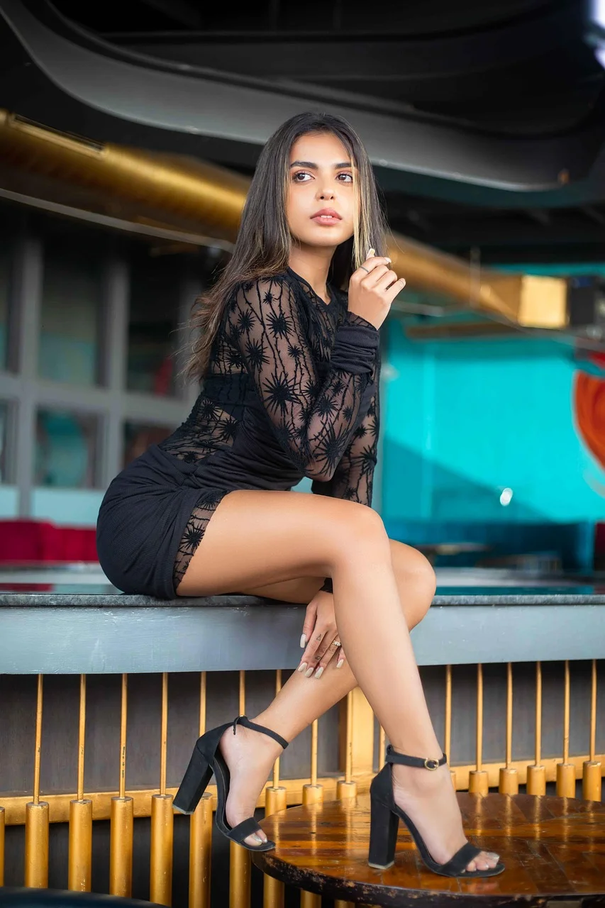 woman, model, style, fashion