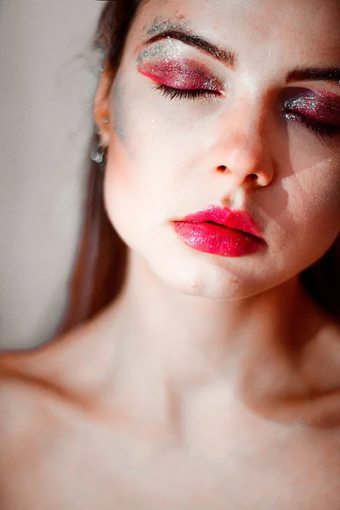 young woman, beauty, portrait, beautiful
