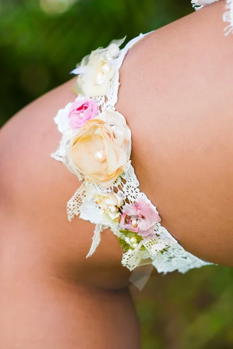 bride, garter, clothing, band